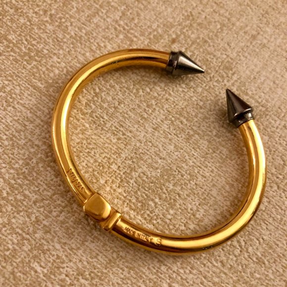 Vita Fede Jewelry - Vita Fede Gold Titan Bracelet
